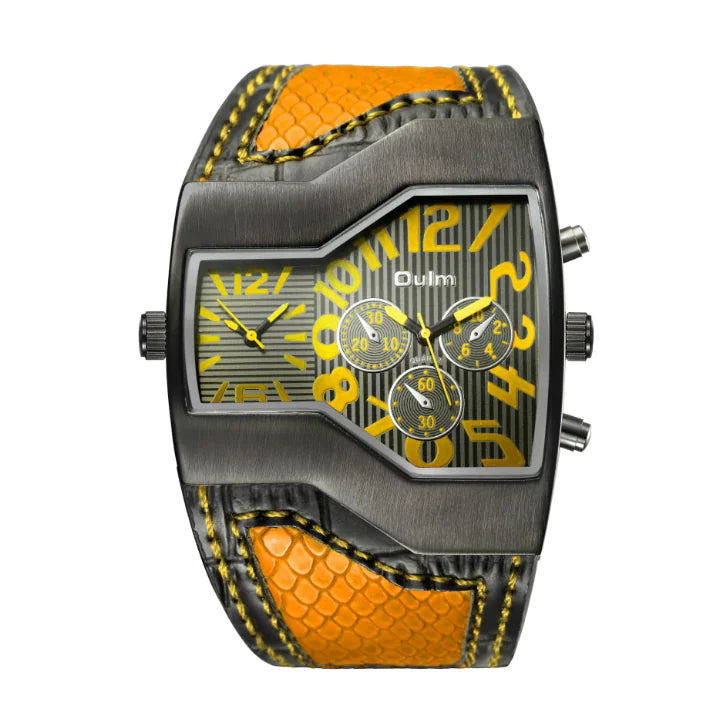 Quartz Watch for Men